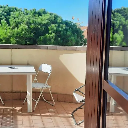 Con Terrazza Apartamento Bellaria-Igea Marina